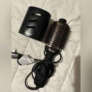 Lange Paddle Brush dryer